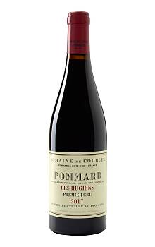 Dom. de Courcel Pommard Premier Cru Les Rugiens