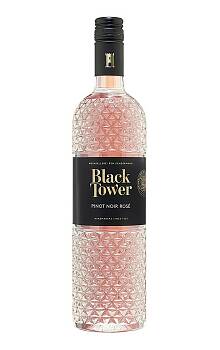 Black Tower Pinot Noir Rosé Club Edition