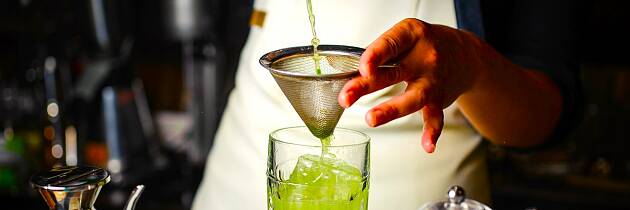 Lag din egen online drinkbok