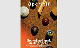Septemberutgaven av Apéritif magasin 2022 for bransje