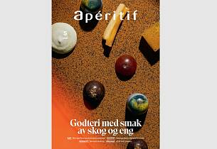 Bli med til verdens beste bar og smak godteri av en annen verden