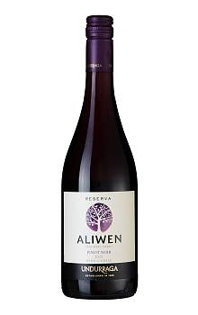 Undurraga Aliwen Pinot Noir Reserva
