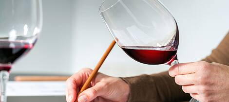 Øk din vinkunnskap med Apéritifs vinskole