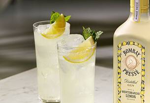 Den ultimate Tom Collins