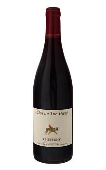 Clos du Tue-Boeuf Cheverny