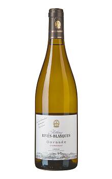 Ch. Rives-Blanques Odyssée Chardonnay