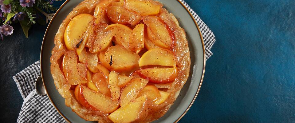 Feir den norske epledagen med legendarisk dessertvin