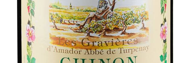 Denne vinen kan gjøre cabernet franc trendy igjen