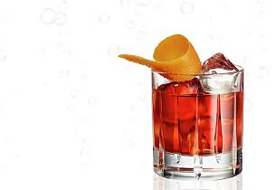 Det er nå det er sesong for negroni, start med denne farlig gode utgaven