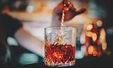 Negroni: Liten brun og bitter - les hele historien