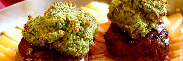 Slike biffer vekker begeistring