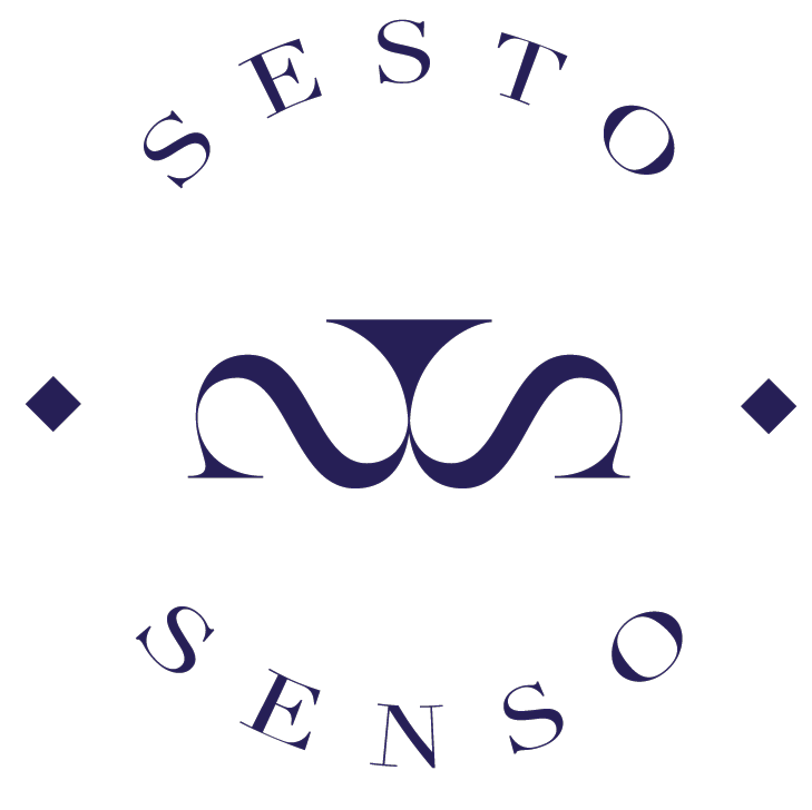 Sesto Senso logo