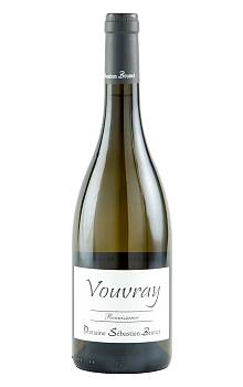 Sébastien Brunet Vouvray Renaissance