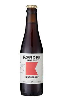 Færder Høst Red Ale