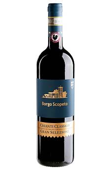 Borgo Scopeto Chianti Classico Gran Selezione