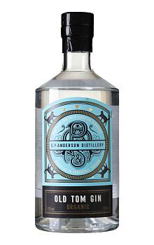 O.P. Anderson Old Tom Gin