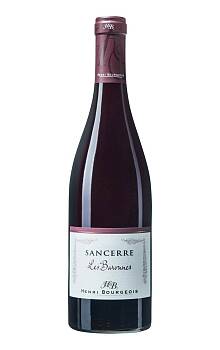 Henri Bourgeois Sancerre Baronnes Rouge