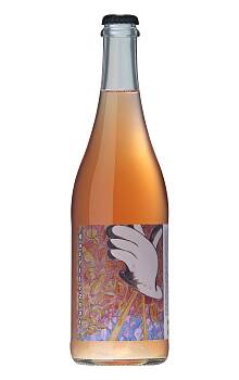 Solhøi Cider Rosétte