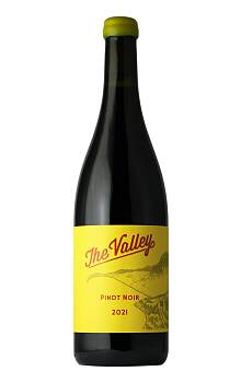 The Valley Pinot Noir