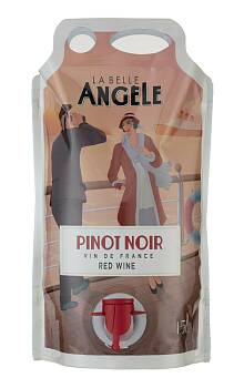 La Belle Angéle Pinot Noir