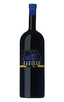 Radikon Ribolla 3781