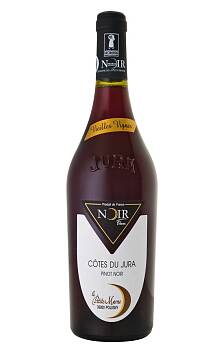 Dom. Petite Marne Côtes du Jura Pinot Noir Vieilles Vignes