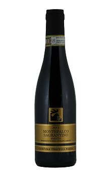 Pardi Montefalco Sagrantino Passito