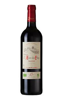 Ch. L'Haur du Chay Tradition Côtes de Bordeaux Blaye