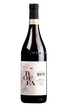 Cristian Boffa Barolo Capalot