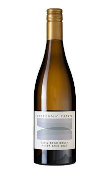 Moorooduc Devil Bend Creek Pinot Gris