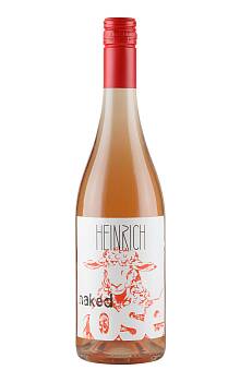 Heinrich Naked rosé