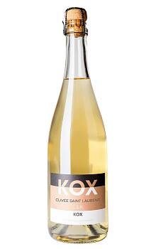 Dom. Kox Crémant de Luxemburg Blanc de Noir