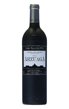 Arzuaga Gran Reserva