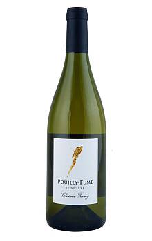 Ch. Favray Tonnerre Pouilly-Fumé