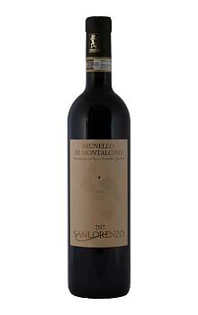Sanlorenzo Brunello di Montalcino