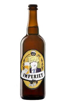 Kinn Imperiet Engelsk IPA