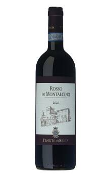 Ten. di Sesta Rosso di Montalcino