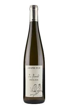 Josmeyer Les Pierrets Riesling