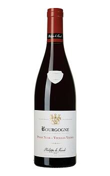Philippe le Hardi Bourgogne Pinot Noir Vieilles Vignes