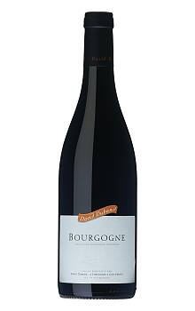 David Duband Bourgogne Rouge