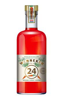 Wenneker 24 Carrot liqueur