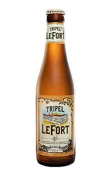 LeFort Tripel