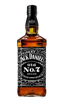 Jack Daniel's Old No.7 Music Edition