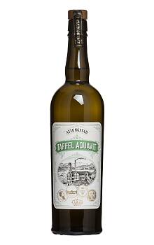 Atlungstad Taffel Aquavit