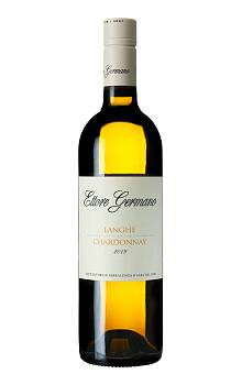 Ettore Germano Lange Chardonnay