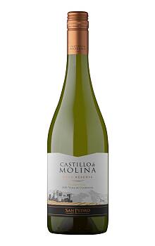 Castillo de Molina Gran Reserva Chardonnay