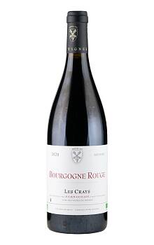 Vignes du Maynes Bourgogne Rouge Les Crays