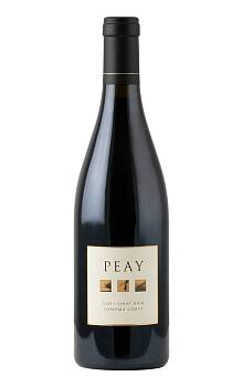Peay Pinot Noir