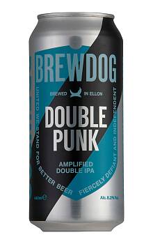 BrewDog Double Punk Amplified Double IPA
