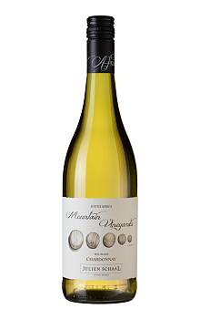 Julien Schaal Mountain Vineyards Chardonnay